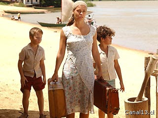 TELENOVELA SENORA DESTINO telenovela senora destino: