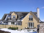 Lochan Mor Lodge Aviemore
