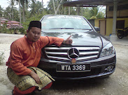 Kereta Kesayangan