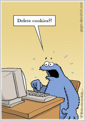 cookie monster