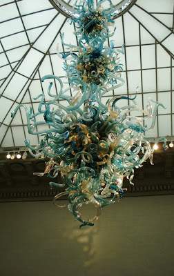 Chihuly at Legion