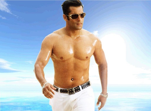 Salman Khan Body Building Pics Wallpapers Photos Images
