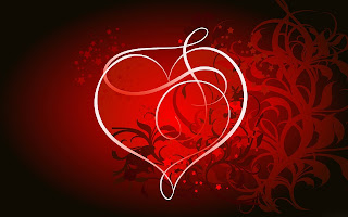 Free Valentine 3D Desktop Wallpapers, Valentines Day 3D Photos & Pictures