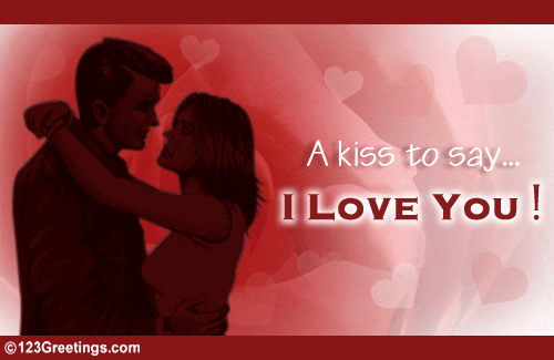 kiss wallpaper. Day Kissing Wallpapers