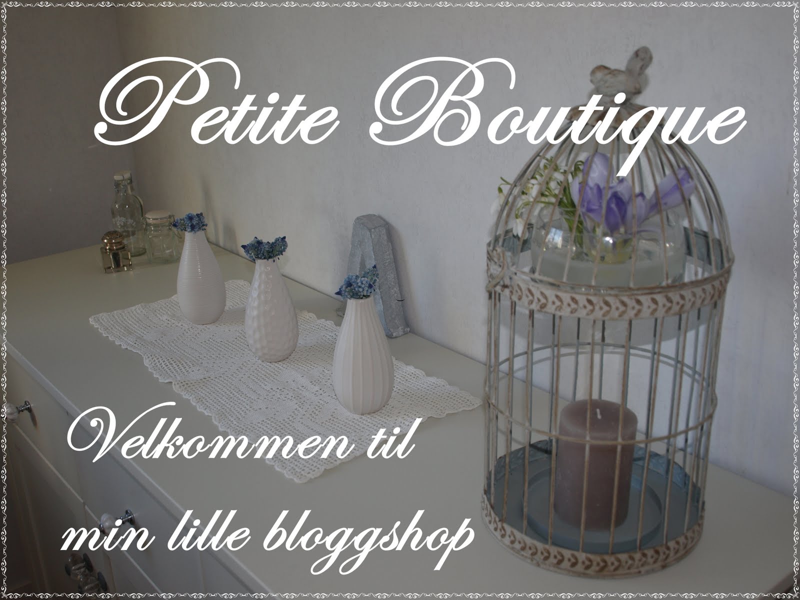 Petite Boutique