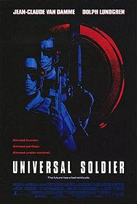 Universal Soldier 1
