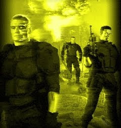 Universal Soldier IV Film