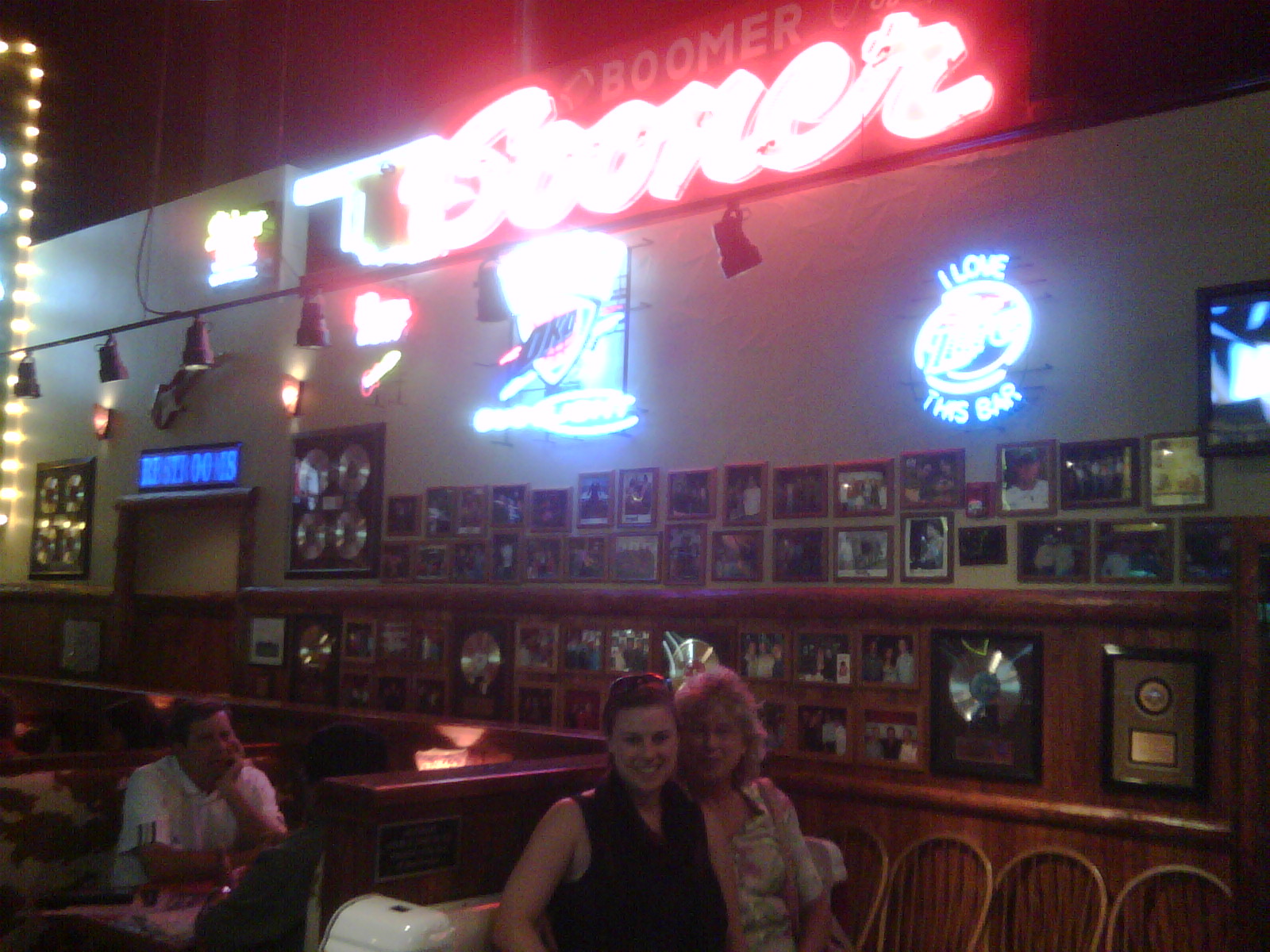 The Boca Sola: Toby Keith's I Love This Bar and Grill