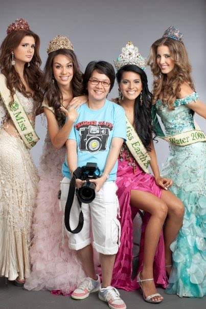 ☻♠☼ Galeria de Larissa Ramos, Miss Earth 2009.☻♠☼ - Página 2 Miss+earth+2009%2B%2BLarissa+Ramos%2BMiss+Amazonas+-
