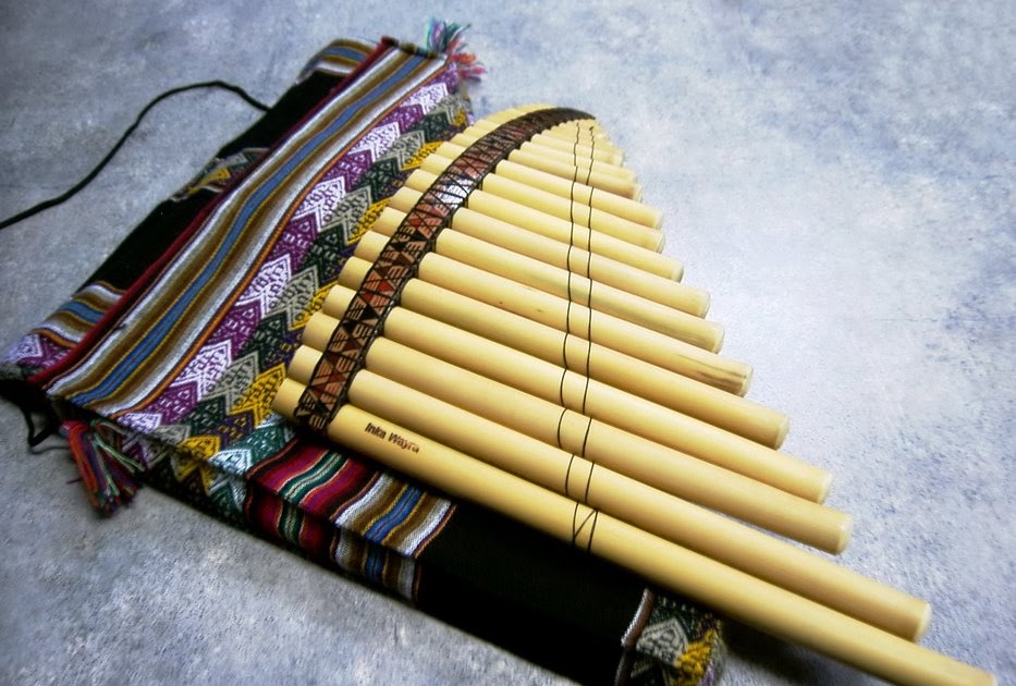FREE MP3 MUSIC DOWNLOAD The Best Panpipes Album in the World...Ever (4 CD)
