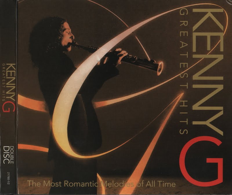 Greatest Hits - Kenny G Songs, Reviews, Credits AllMusic