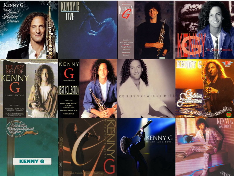 Kenny G Songs Mp3 Download Thomasharris108x