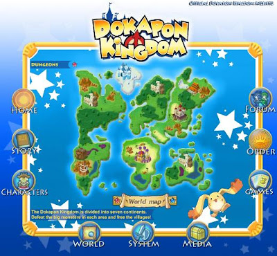 dokapon kingdom casino cave map dokapon kingdom casino cave map