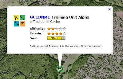 Google Earth KML reloaded
