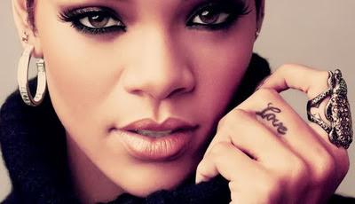 Rihanna ♥