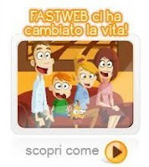 Fastweb Banda Larga, Internet Veloce, Tv