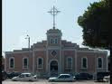 Iglesia La Monserrate- Salinas,P.R.