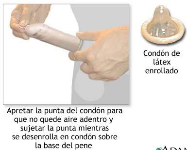 Como es posible tener gran placer en un pequeño miembro