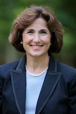 Jody Wagner For LT. Governor