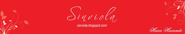El Blog de Sinviola