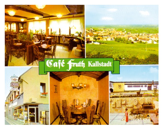 Schiller Wine The Mainz Wine Amazones Christine Huff Mirjam