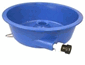 Blue Bowl Concentrator
