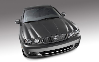 Jaguar X-Type