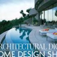 architectural digest home