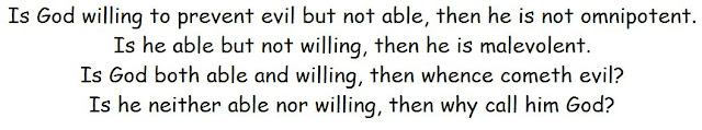 God and the Challenge of Evil: A Critical Examination of Some Serious Objections to the Good God