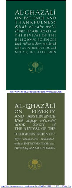 Al-Ghazali - 5