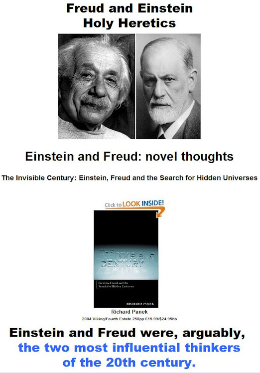 Freud and Einstein