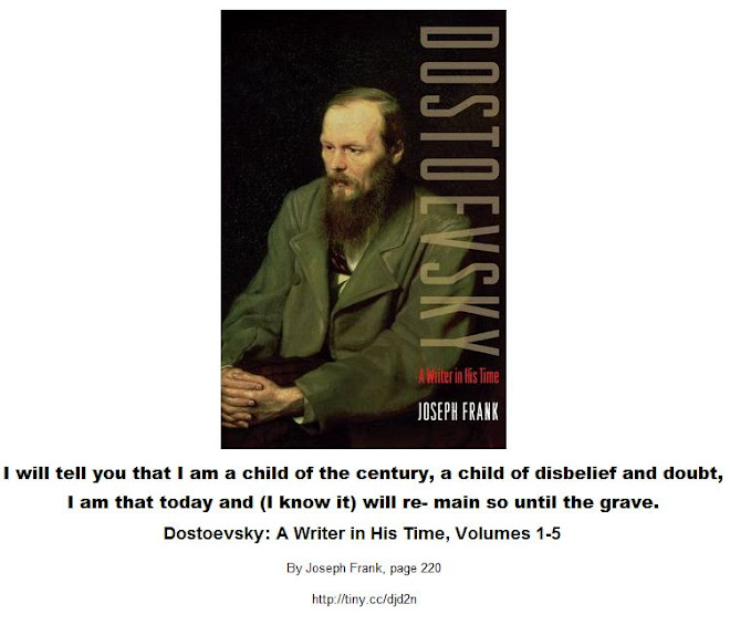 "A child of disbelief"