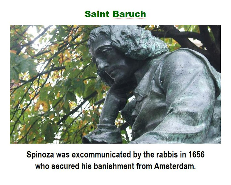 Saint Baruch