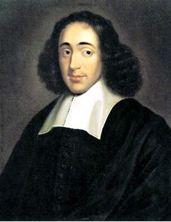 Benedict de Spinoza, 1632-1677 - The "prince" of philosophers.