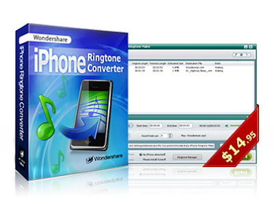 convert wav to m4r iphone