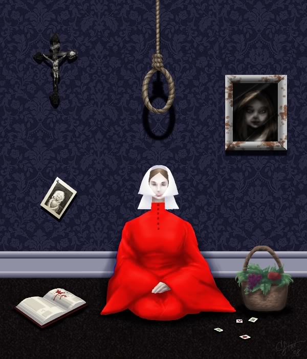feminism in the handmaids tale essay feminism in the handmaids tale essay