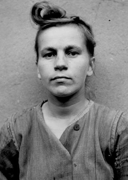 Irma Grese