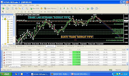 Hasil Teknik 'Berkat Pips'