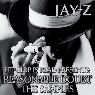 Jay Z Brooklyn`S Finest Sample