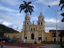 CRONICAS DE PAZ