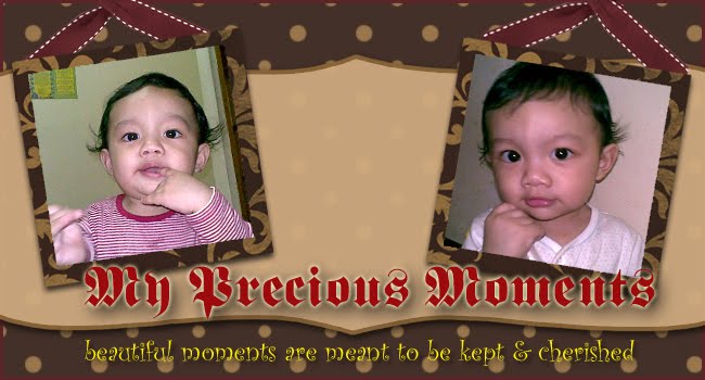 My Precious Moments