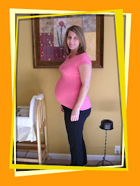 24 Weeks and Counting
