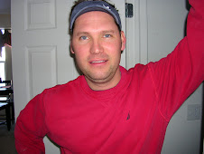 Here's Daddy to Be at 35 weeks