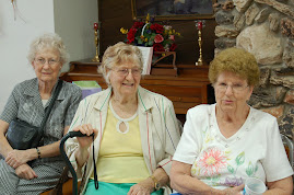 Ladies of the Party!