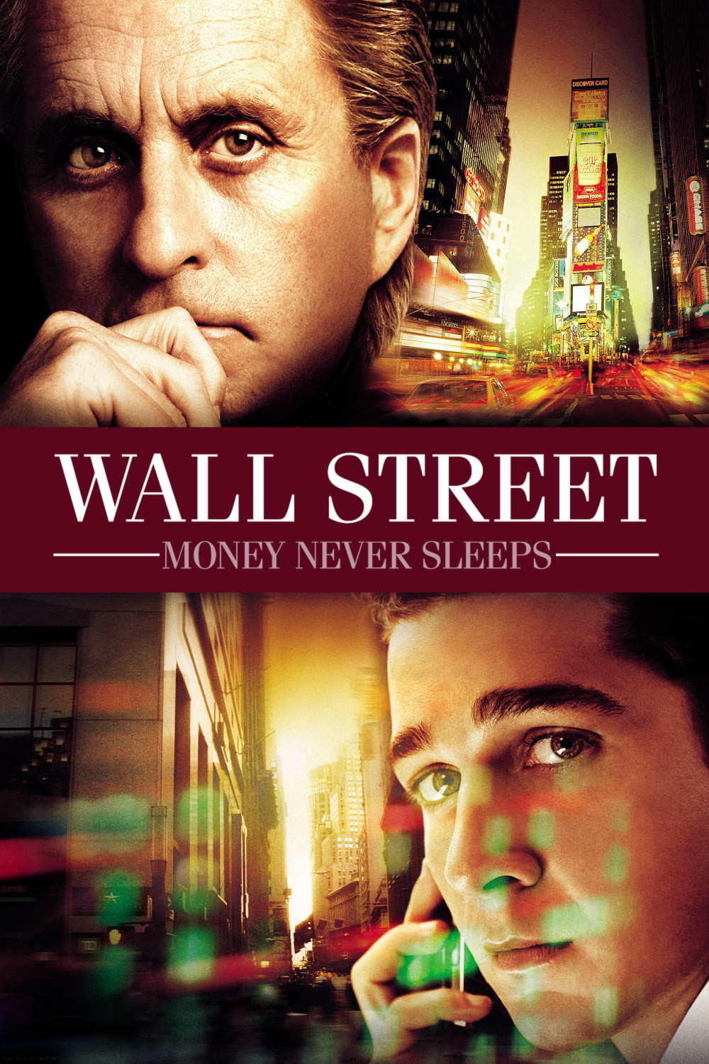 asfsdf: Wall Street: Money Never Sleeps 2010