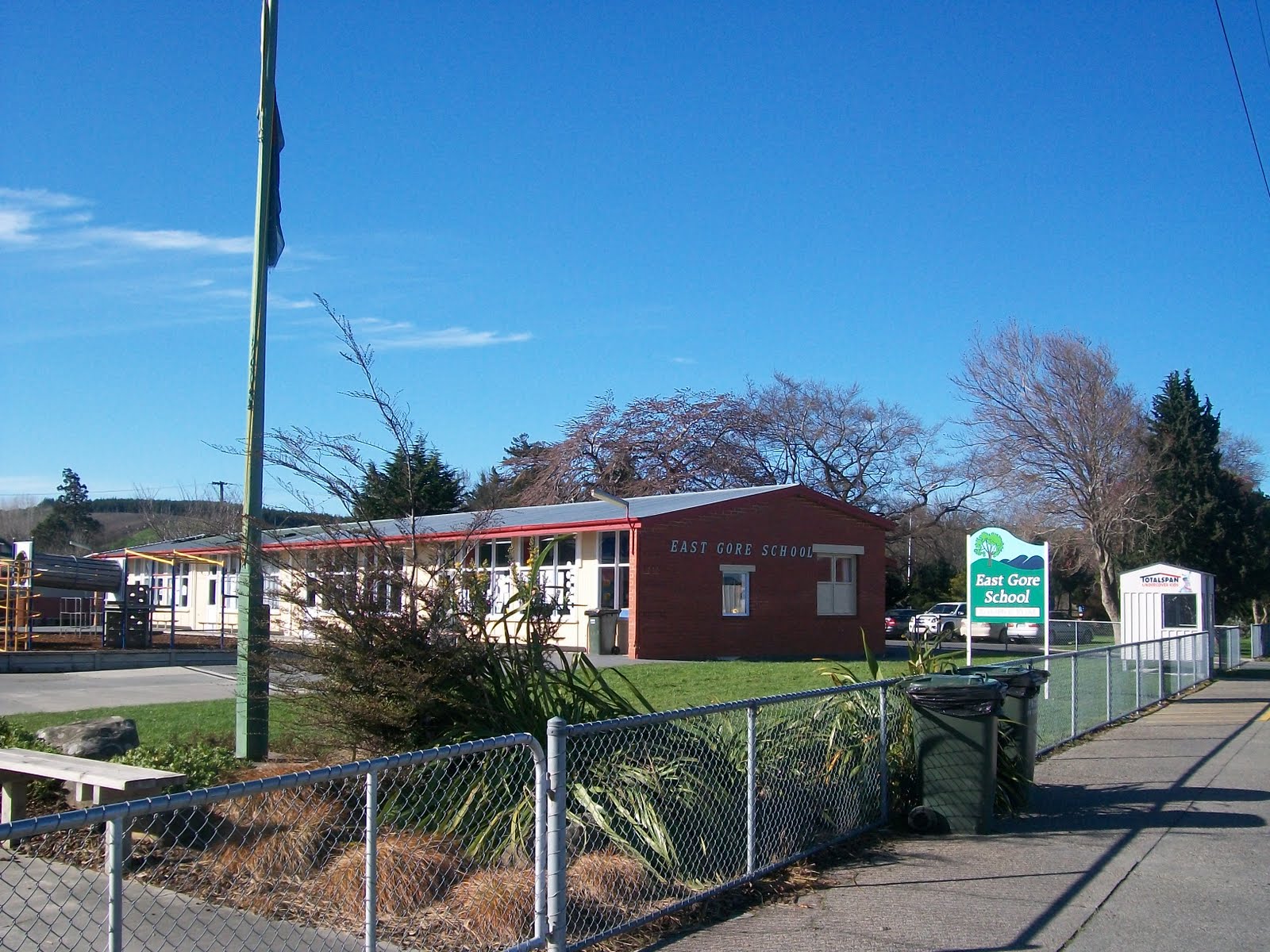 East Gore School Photos