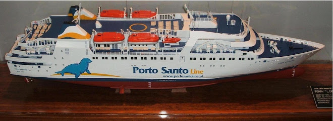 LOBO MARINHO II