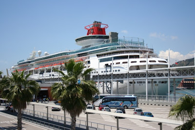 espanha viagem