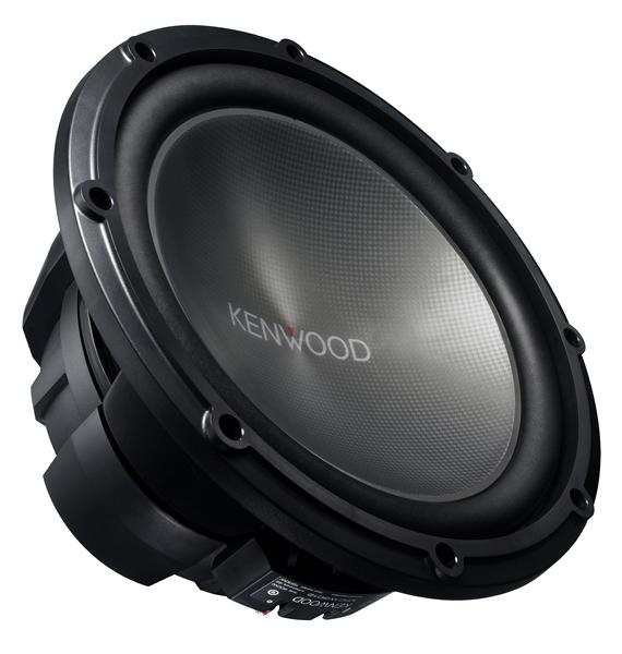 subwoofer kenwood 1000w
