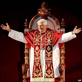 Benedictus PP. XVI